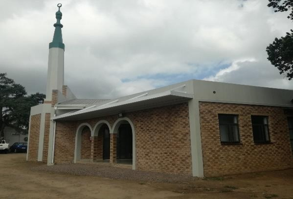 M.A. Motala Centre photo