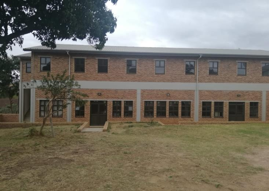 M.A. Motala Centre photo