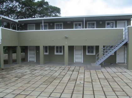 M.A. Motala Centre photo